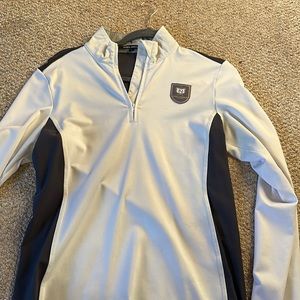 Noel Asmar Show Shirt Size L